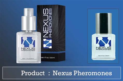 nexus pheromones.